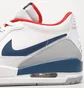 Кроссовки мужские Air Jordan Legacy 312 Low White CD7069-104
