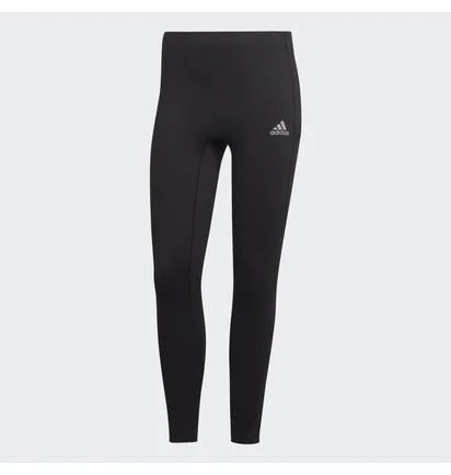 Леггинсы женские Adidas Fastimpact Cold.Rdy Winter Running Long Leggings Black Hf6643