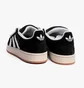 Мужские кроссовки Adidas Originals Campus 00S Casual Shoes Black Hq8708