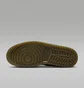 Кроссовки женские Air Jordan 1 Mm Low V3 Olive HQ2186-300