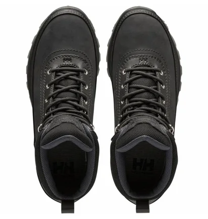 Ботинки женские Helly Hansen Calgary Black 10991-992