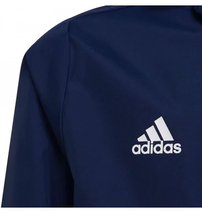 Куртка мужская Adidas Ent22 Aw Blue H57511