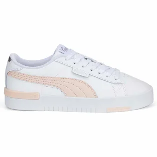 Кроссовки мужские Puma Jada Renew Perforated Lace Up Sneakers White 386401-04