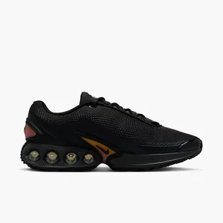 Кроссовки мужские Nike Air Max 90 Black IF6198-001