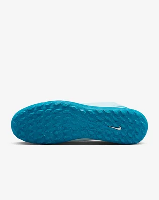 Сороконіжки чоловічі Nike Superfly 10 Club Tf Light Blue FQ8317-400