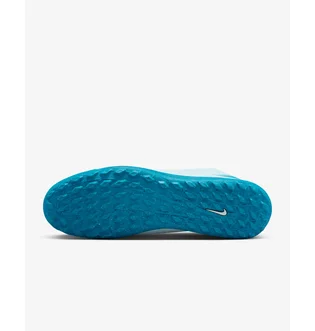 Сороконожки мужские Nike Superfly 10 Club Tf Light Blue FQ8317-400