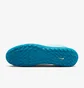 Сороконіжки чоловічі Nike Superfly 10 Club Tf Light Blue FQ8317-400