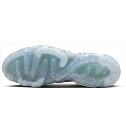 Кросівки чоловічі Nike Air Vapormax 2023 Fk Grey/Light Blue DV1678-009