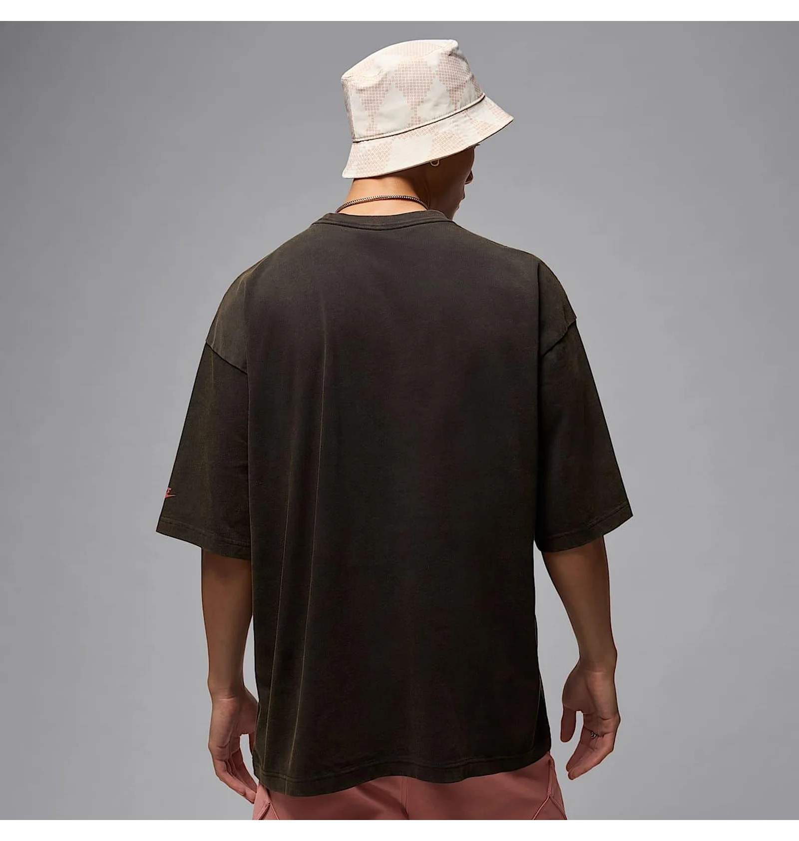 ᐉ Футболка мужская Air Jordan Reissue Graphic Oversized T-Shirt