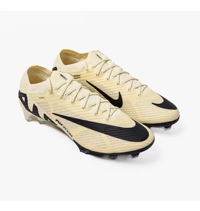 Бутсы унисекс Nike Mercurial Vapor 15 Elite Yellow DJ4978-700