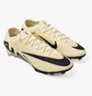Бутсы унисекс Nike Mercurial Vapor 15 Elite Yellow DJ4978-700