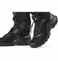 Черевики чоловічі Salomon X Reveal Chukka Cswp 2 Black 417629