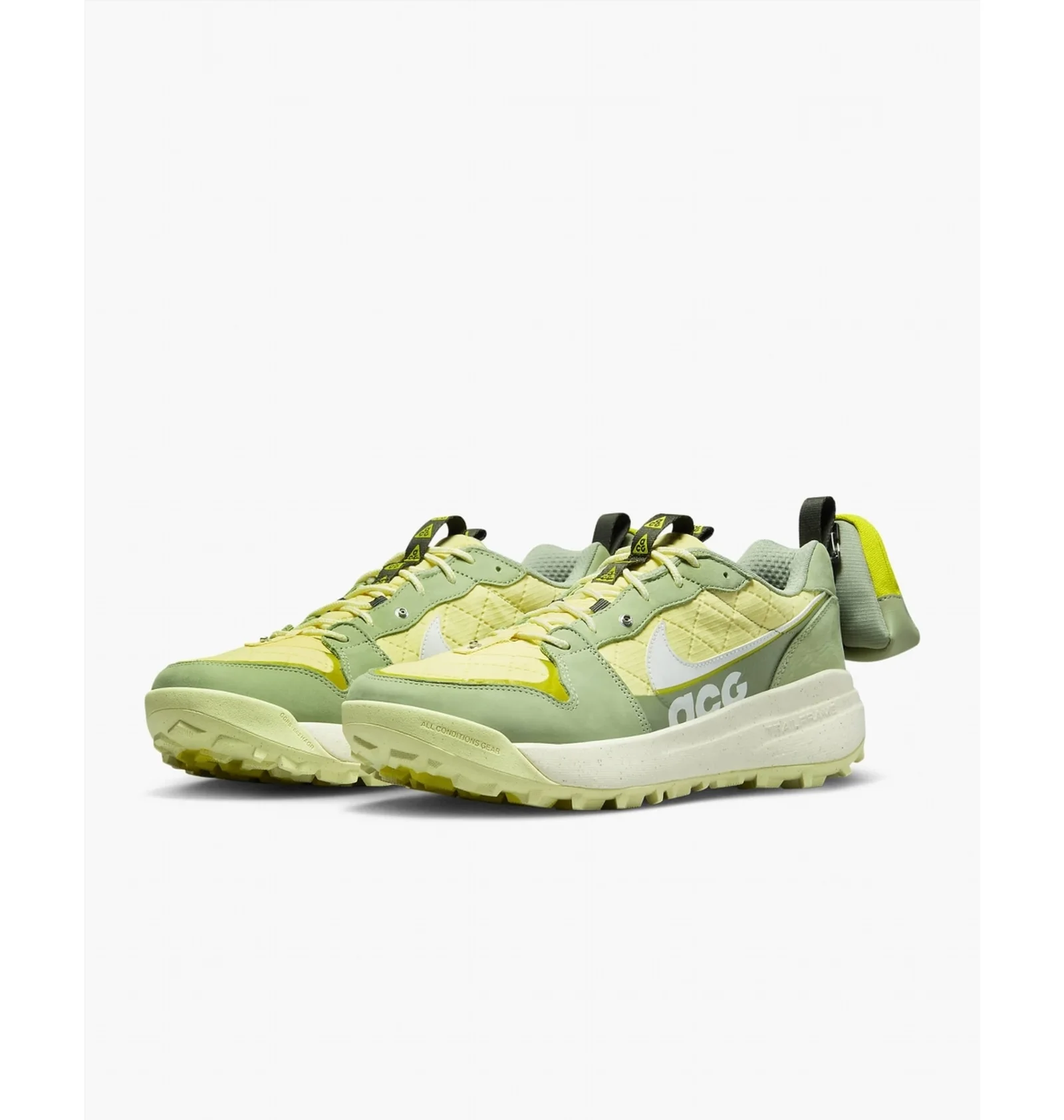 ᐉ Кроссовки мужские Nike Acg Lowcate X Future Movement Shoes