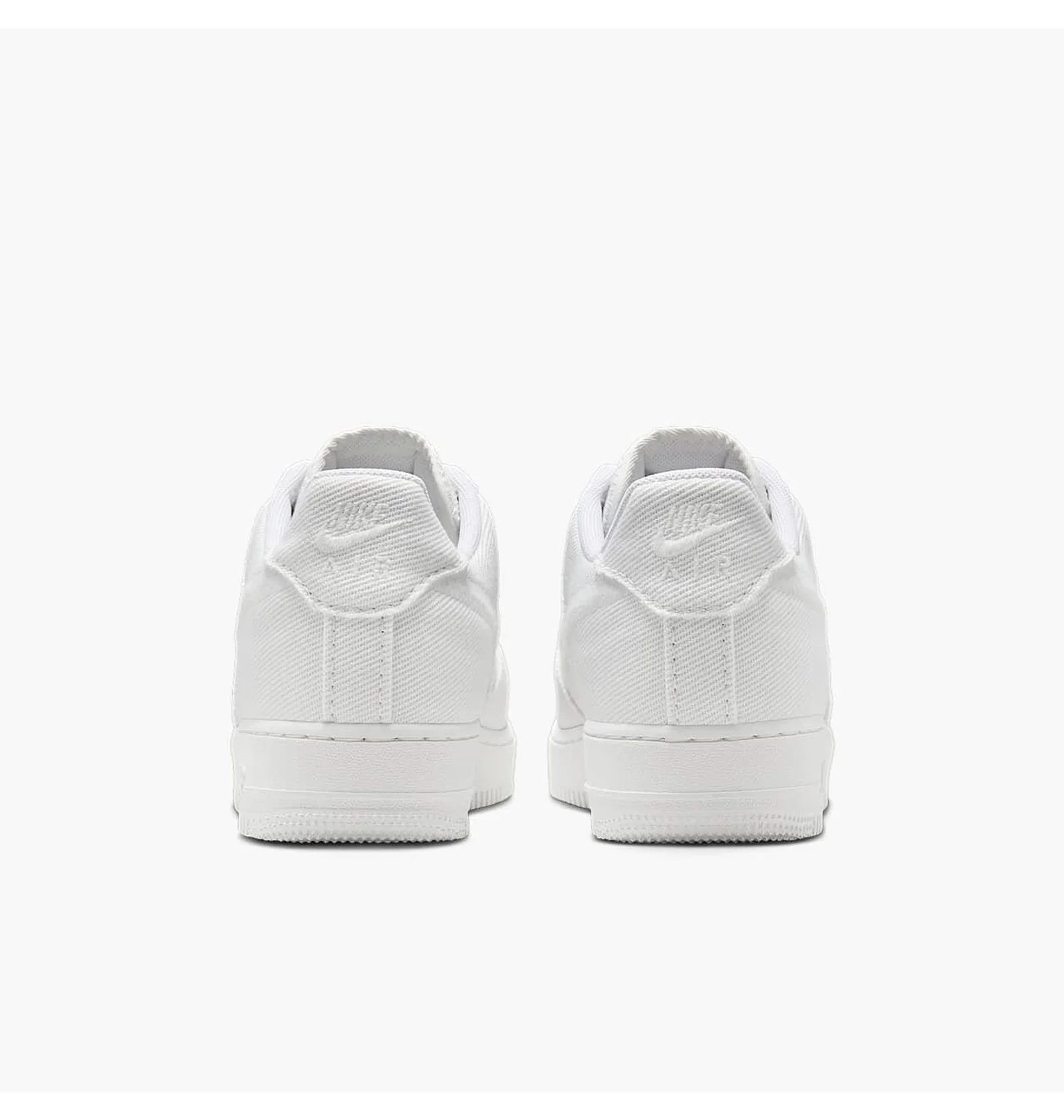 ᐉ Кросівки унісекс Nike Air Force 1 Low White HV1204-100