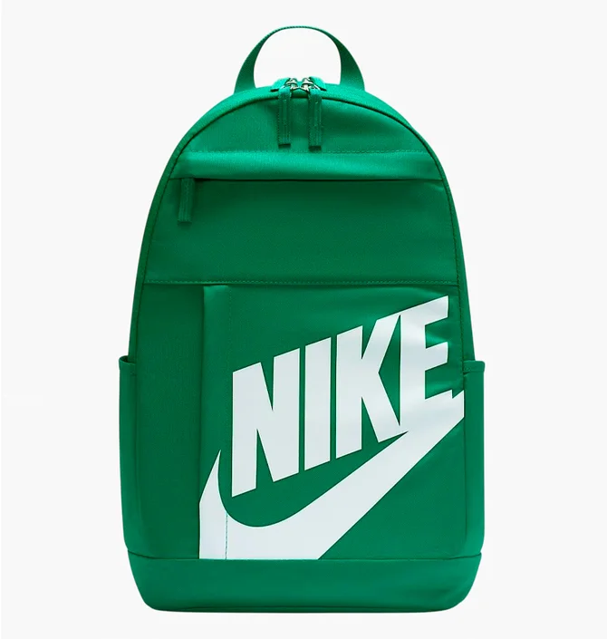 Рюкзак унісекс Nike Elemental Green DD0559-365