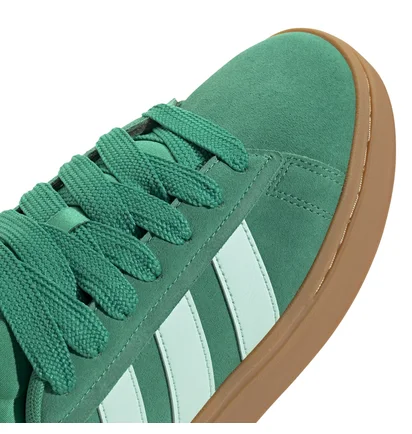Кроссовки женские Adidas Grand Court Alpha Green JH7232