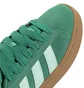 Кроссовки женские Adidas Grand Court Alpha Green JH7232