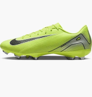 Бутсы унисекс Nike Zoom Vapor 16 Academy Green FQ8374-700