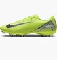Бутсы унисекс Nike Zoom Vapor 16 Academy Green FQ8374-700