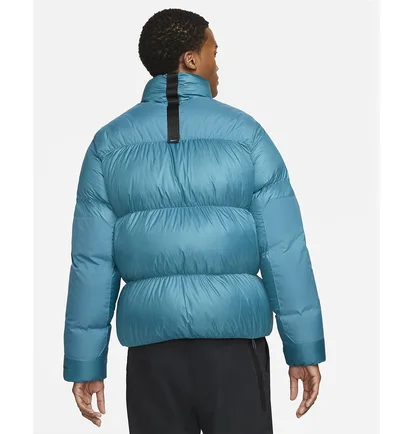 Пуховик чоловічий Nike Mens Repel Puffer Jacket Light Blue Dd6978-415