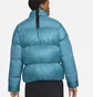 Пуховик чоловічий Nike Mens Repel Puffer Jacket Light Blue Dd6978-415