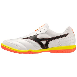 Футзалки чоловічі Mizuno Morelia Sala Club In White Q1GA230381