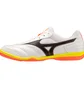 Футзалки мужские Mizuno Morelia Sala Club In White Q1GA230381
