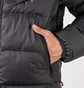 Пуховик чоловічий Nike Storm-Fit Windrunner Primaloft® Black FB8185-010