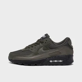 Кроссовки мужские Nike Air Max 90 Casual Shoes Green Dz4504-300