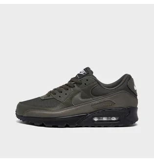 Кросівки чоловічі Nike Air Max 90 Casual Shoes Green Dz4504-300