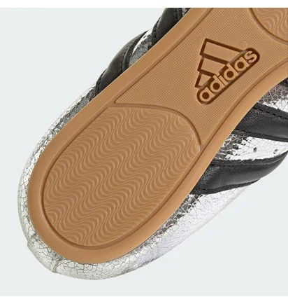 Кроссовки женские Adidas Taekwondo Metallic JH9664