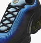 Кроссовки унисекс Nike Air Max Dn Se Shoes Blue/Black HM0810-401