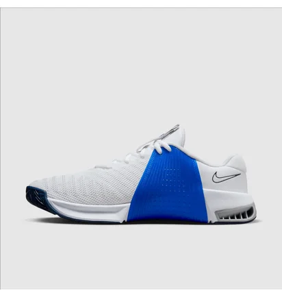 Кроссовки мужские Nike Metcon 9 White DZ2617-100