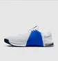 Кроссовки мужские Nike Metcon 9 White DZ2617-100