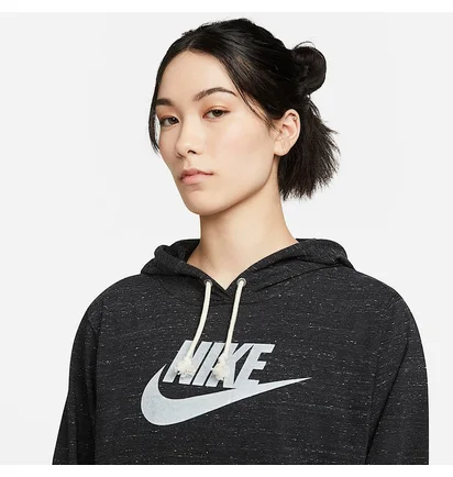 Спортивный костюм женский Nike Nsw Gym Vntg Gfx Black DM6388-010__DM6390-010