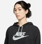 Спортивный костюм женский Nike Nsw Gym Vntg Gfx Black DM6388-010__DM6390-010