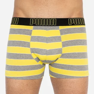 Трусы мужские Puma Yd Bold Stripe Boxer Multi (2 шт) 501001001-020