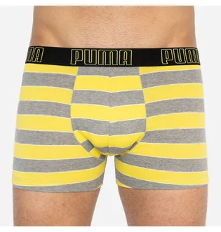 Трусы мужские Puma Yd Bold Stripe Boxer Multi (2 шт) 501001001-020