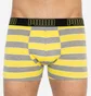 Труси чоловічі Puma Yd Bold Stripe Boxer Multi (2 шт) 501001001-020
