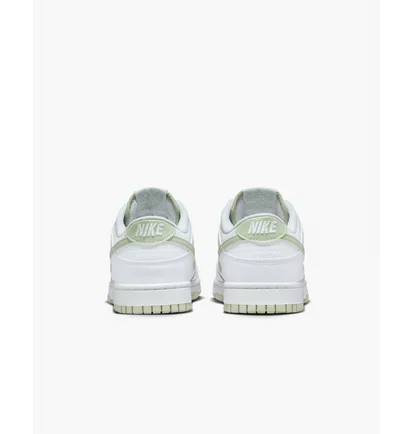Кросівки чоловічі Nike Dunk Low Retro Shoes White DV0831-105