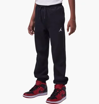 Штаны детские Air Jordan Dri-Fit Sport Statement Hoop Black 95D274-023