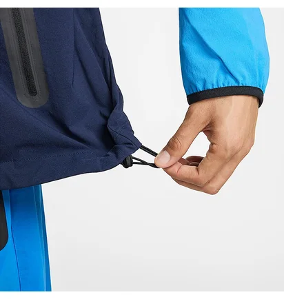 Ветровка мужская Nike Tech Blue HV6514-451