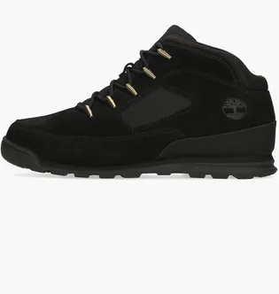 Черевики чоловічі Timberland Euro Rock Heritage L/F Black TB0A2H68015