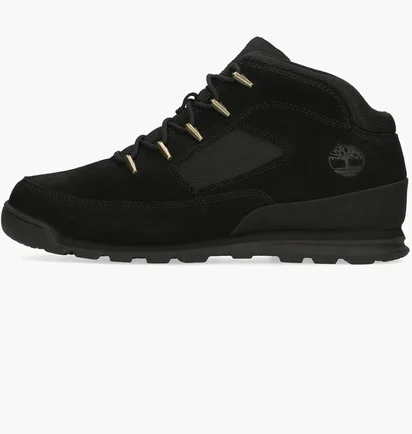 Ботинки мужские Timberland Euro Rock Heritage L/F Black TB0A2H68015
