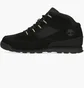 Ботинки мужские Timberland Euro Rock Heritage L/F Black TB0A2H68015