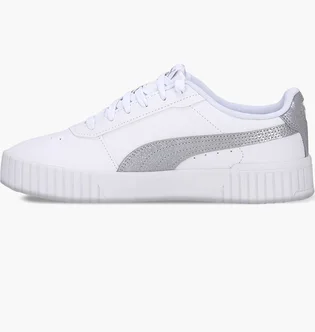 Кросівки жіночі Puma 02 Carina 2.0 White 387622-02