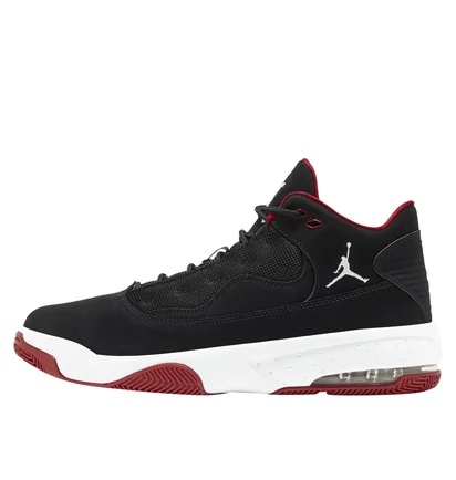 Кроссовки мужские Air Jordan Max Aura 2 Black CK6636-016