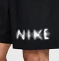 Шорты мужские Nike Dri-Fitform 7In Unlined Swoosh Short Black HJ3105-010