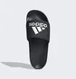Тапочки унисекс Adidas Adilette Shower Black GZ3779