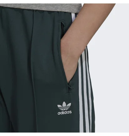 Штаны женские Adidas Sst Pants Pb Green Hn5893